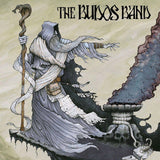 Budos Band - Burnt offering (LP)