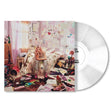 Baby Queen - Quarter life crisis -white vinyl- (LP) - Velvet Music