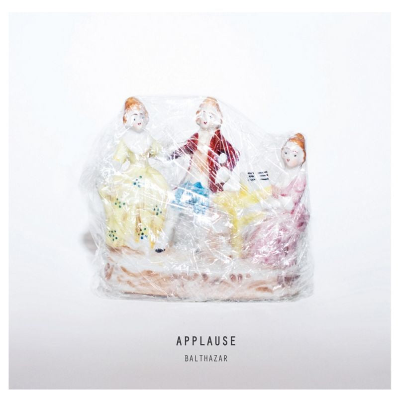 Balthazar - Applause (LP) - Velvet Music