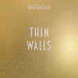 Balthazar - Thin walls (CD)