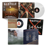 Bastille - Bad Blood X (LP)