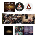 Bastille - Bad Blood X (CD)