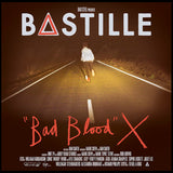 Bastille - Bad Blood X (CD)