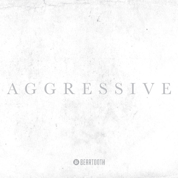 Beartooth - Aggressive -deluxe- (CD)