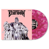 Beartooth - The surface -coloured- (LP)