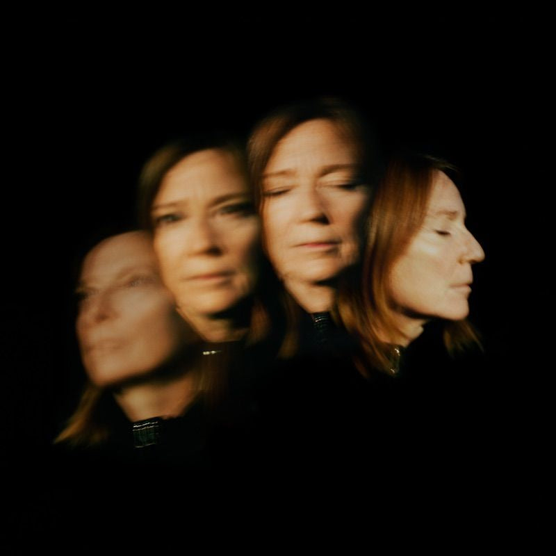 Beth Gibbons - Lives outgrown (CD)