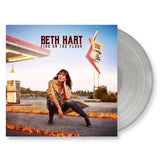 Beth Hart - Fire on the floor -coloured- (LP) - Velvet Music