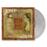 Beth Hart &amp; Joe Bonamassa - Don't explain (LP)