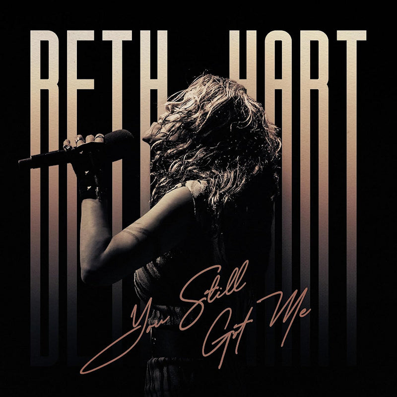 Beth Hart - You Still Got Me (LP)