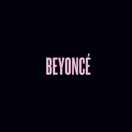 Beyonce - Beyonce (CD)