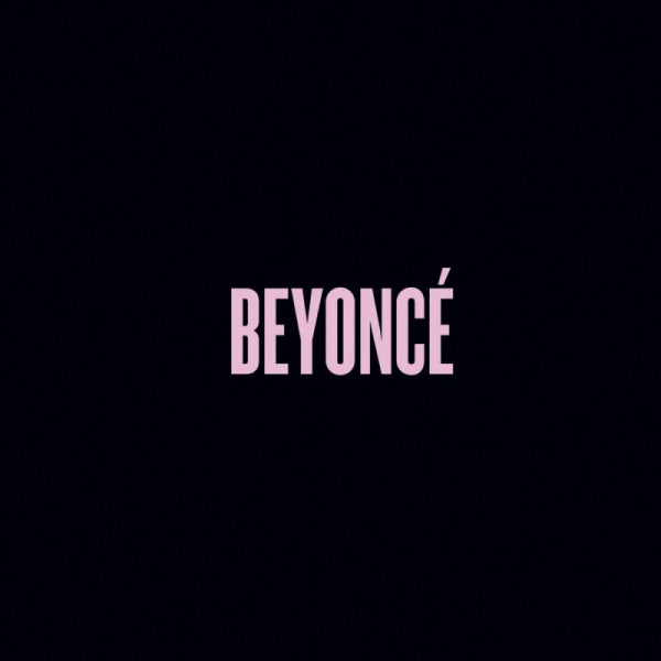 Beyonce - Beyonce (CD)