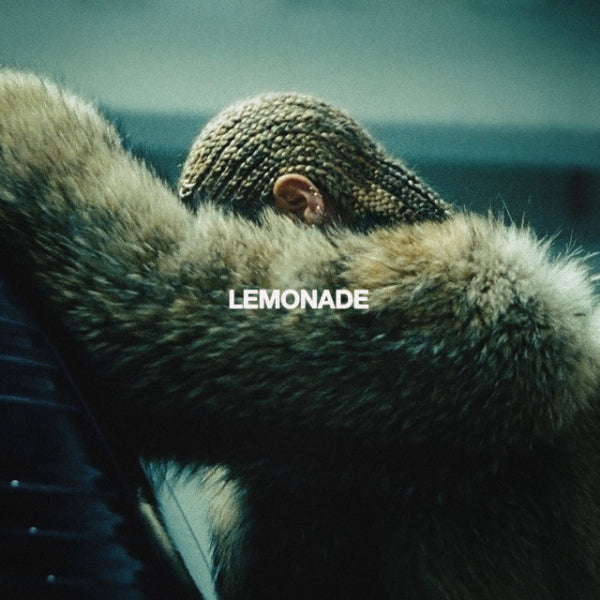 Beyonce - Lemonade (LP) - Velvet Music