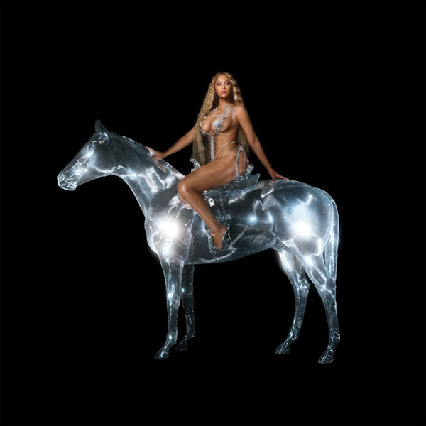 Beyoncé - Renaissance (LP) - Velvet Music