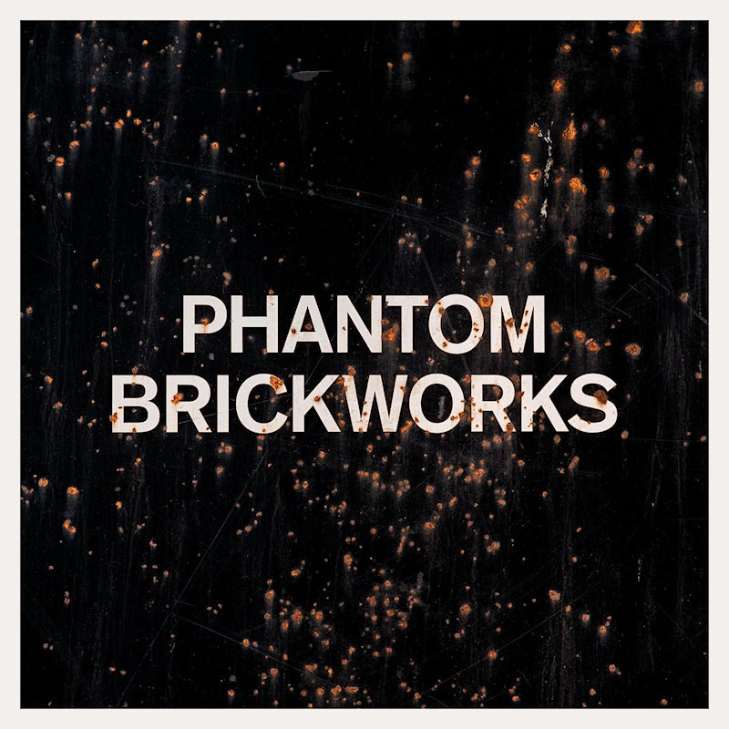 Bibio - Phantom brickworks (lp II) (CD)