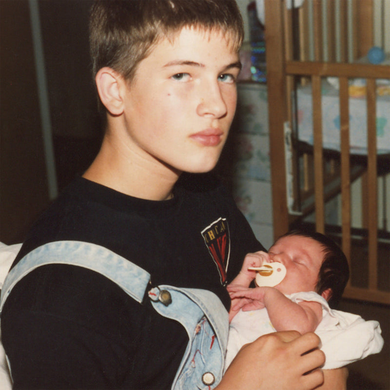 Big Thief - Capacity (LP)