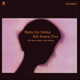 Bill Evans Trio - Waltz for debby (LP) - Velvet Music