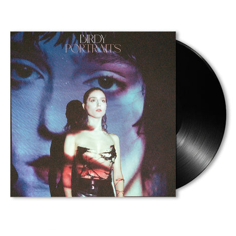 Birdy - Portraits (LP) - Velvet Music