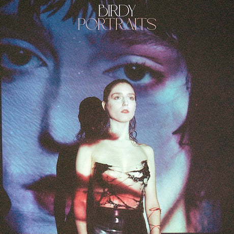 Birdy - Portraits (LP) - Velvet Music