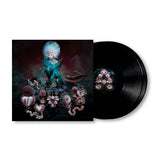 Bjork - Fossora (LP) - Velvet Music