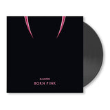 Blackpink - Born pink (LP)