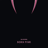 Blackpink - Born pink (LP)