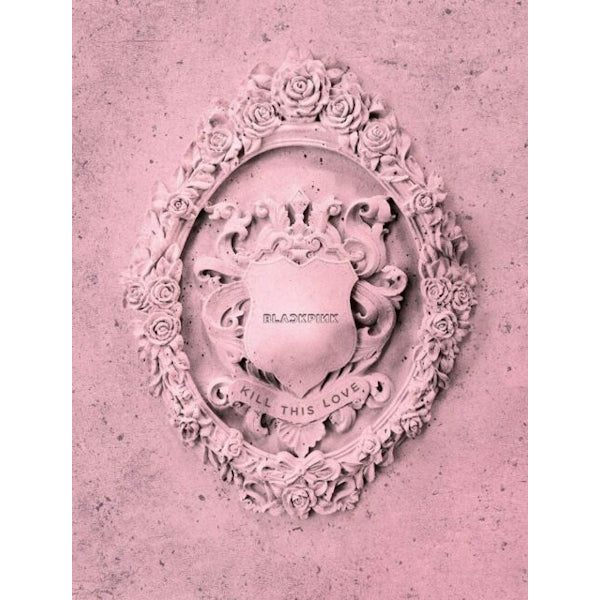 Blackpink - Kill this love (CD)