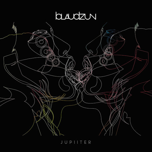 Blaudzun - Jupiter (part ii) (LP)