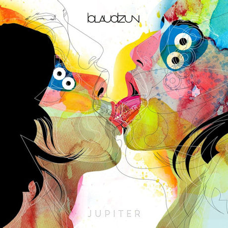 Blaudzun - Jupiter (part 1) (LP)