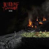 Bleeding Through - Nine (LP)