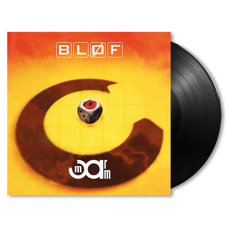 Blof - Omarm (LP) - Velvet Music