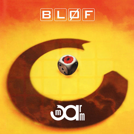 Blof - Omarm (LP) - Velvet Music