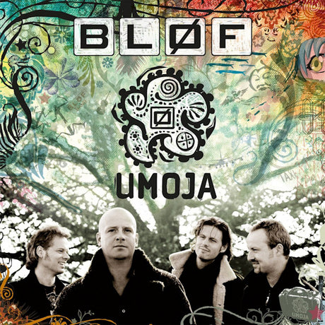 Blof - Umoja (LP) - Velvet Music