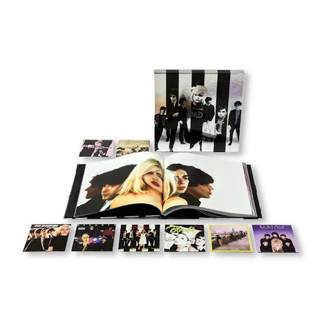 Blondie - Against the odds 1974-1982 (CD)