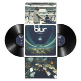 Blur - Live at wembley (LP)