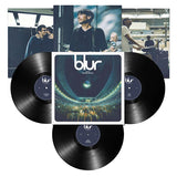 Blur - Live at wembley (LP)