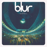 Blur - Live at wembley (CD)