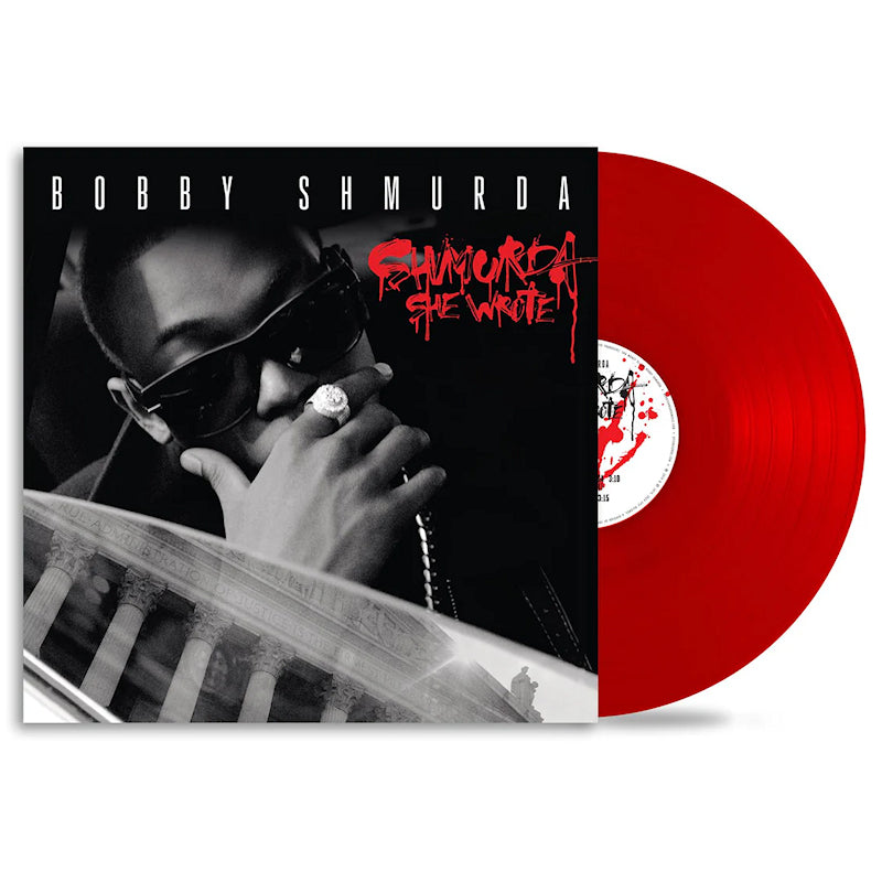 Bobby Shmurda - Shmurda she wrote (LP)