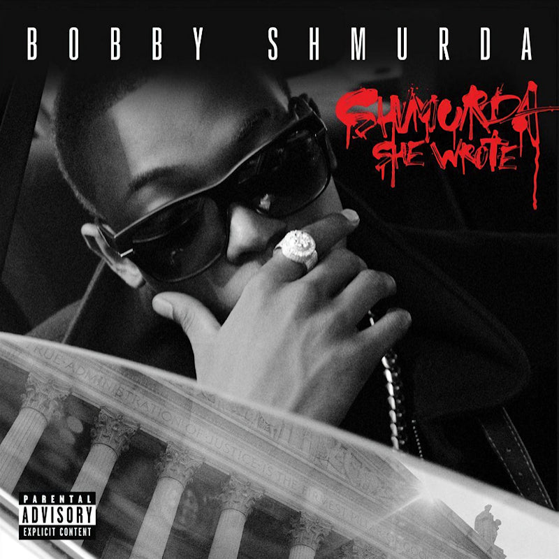 Bobby Shmurda - Shmurda she wrote (LP)