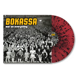 Bokassa - War on everything (LP)