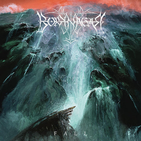 Borknagar - Fall (LP) - Velvet Music