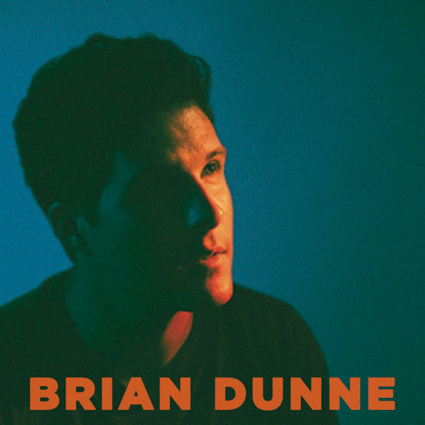 Brian Dunne - Brian dunne (LP) - Velvet Music