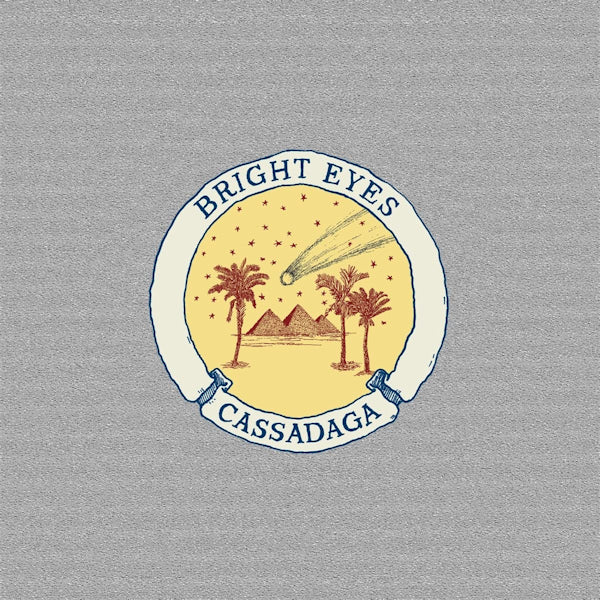 Bright Eyes - Cassadaga (LP) - Velvet Music