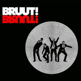 Bruut! - Bruut! (CD)