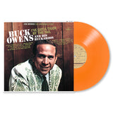 Buck Owens And His Buckaroos - I've got a tiger by the tail (LP)