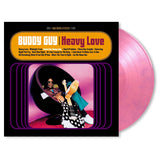 Buddy Guy - Heavy love (LP)