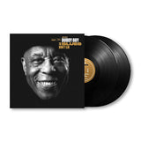 Buddy Guy - The blues don't lie (LP) - Velvet Music