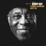 Buddy Guy - The blues don't lie (LP) - Velvet Music