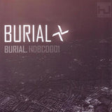 Burial - Burial (CD)