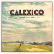 Calexico - Thread that keeps us (CD)