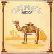 Camel - Mirage (LP)